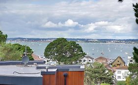 Luxury 3Bd Penthouse With Roof Terrace And Hot Tub